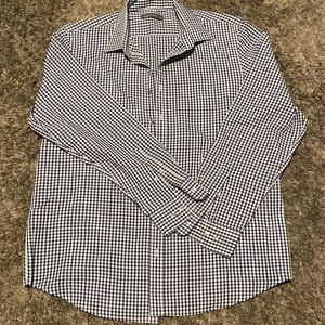 Dress shirt